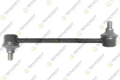 TEKNOROT T-534 Stabılızer Z Rotu On Sag Sol Toyota Corolla 02-07 Avensıs T25 03-09 Verso 04-09  