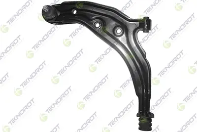 TEKNOROT N-436 Alt Salıncak Sol Rotıllı Komple Nıssan Mıcra 1992 2003 (K11 Kasa) 