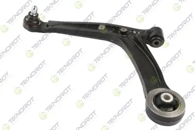 TEKNOROT F-367 On Sol Salıncak Fıat 500 C 07> 500 07> Ford Ka 08> 