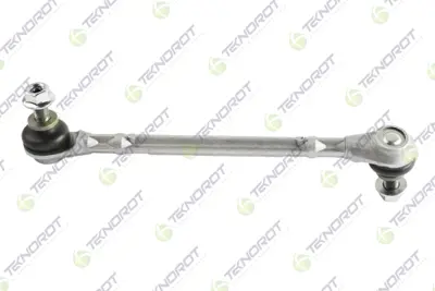 TEKNOROT M-286 Askı Rotu On Sag 4-Matic (Alumınyum) X218 12>17 C218 11>17 W212 11>15 S212 11>16 