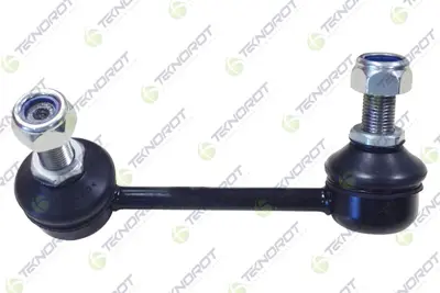 TEKNOROT MI-537 Z Rot Arka Sol Pajero 07> Montero 07> 