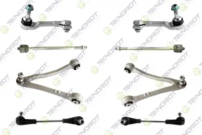 TEKNOROT B-340 Tamır Takımı On Bmw I3 1st Gen 14> 