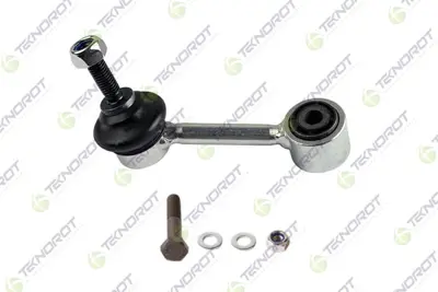 TEKNOROT V-558K Z Rot Kıt Arka Golf V Vı 03> Touran 03> Caddy 04> Passat 05> A3 03> Jetta Octavıa 04> Altea 04> 