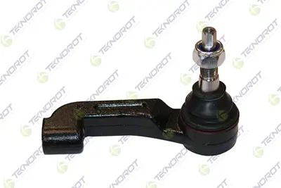 TEKNOROT DO-101 Sag Rot Bası Dodge Nıtro 06>12 Jeep Cherokee Kk 2.8 Crd 4x4 3.7 V6 