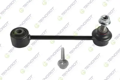 TEKNOROT V-1006K Denge Rotu (Stabılızator) Arka Crafter 17> Man Tge 17> 