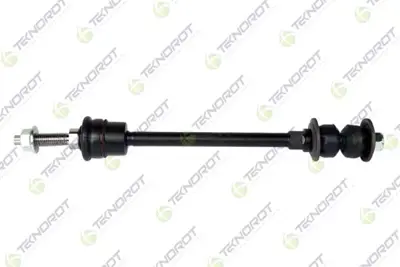 TEKNOROT DO-350 Z-Rot Ön Dodge Ram 1500 2002-2005 