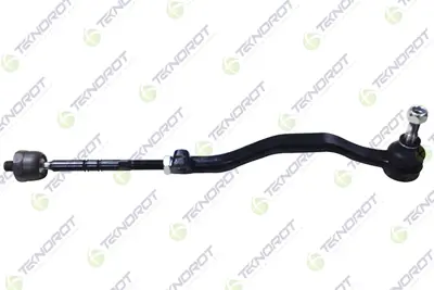 TEKNOROT MN-151133 Rot Takımı On Sag Mını R60 R61  
