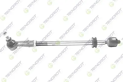 TEKNOROT V-722706 Rot Takımı Sol Transporter Iv 90>03 