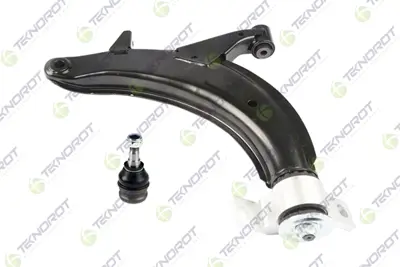 TEKNOROT SU-609 Salıncak Rotıllı On Sol Alt Subaru Forester (Sg) 02 07 