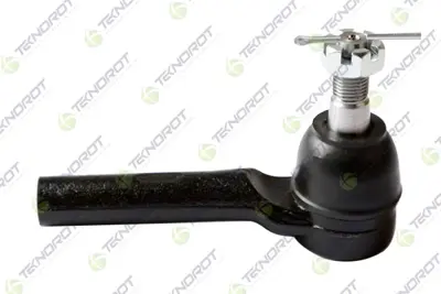 TEKNOROT FO-1081 Rotbası On Dıs Ford Explorer 2002-2005 