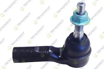 TEKNOROT DO-271 Rotbası Ön Dodge Durango 2004-2006 