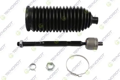 TEKNOROT CI-553K Rot Mılı Set C2 C3 C3 Iı C3 Plurıel 02>09 1007 05> 