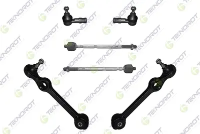 TEKNOROT F-500A Tamır Takımı Fıat 131 (Hıdrolık) 74 01 