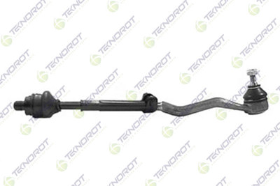 TEKNOROT B-201204 Rot Takımı Sag Bmw E30 Z1 82>94 