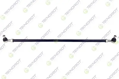 TEKNOROT M-552 Rot Takımı (Kısa) G-Class W463 98> 