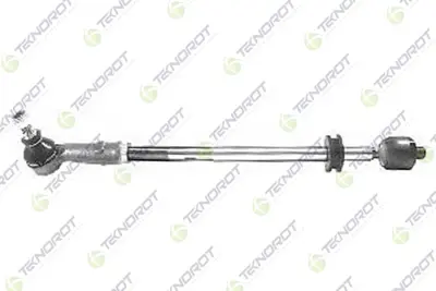 TEKNOROT V-702706 Rot Takımı Sol Transporter Iv 90>03 