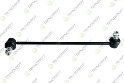 TEKNOROT B-197A Askı Rotu On Sol Bmw E84 09>15 E90 E91 E92 E93 05>11 
