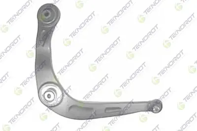 TEKNOROT P-238A On Alt Salıncak Komple (Dovme) Sol P206 Gtı 98>09 