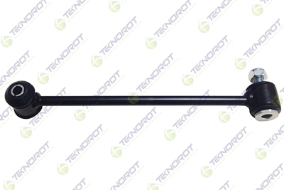 TEKNOROT M-387 Askı Rotu Arka Slk-Class R172 11> 