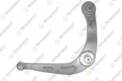 TEKNOROT P-237A On Alt Salıncak Komple (Dovme) Sag P206 Gtı  98>09 