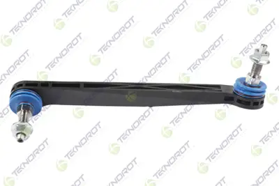 TEKNOROT FO-1087 Z Rot On Sol Ford Taurus 3rd Gen 1996-1999  Ford Taurus 4th Gen 2000-2007 