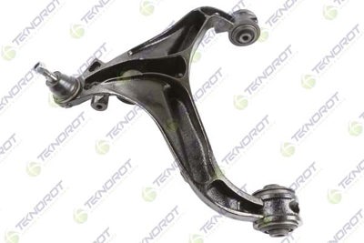 TEKNOROT JE-339 Rotıllı Salıncak Ön Sol Alt Jeeo Lıberty 08>14 