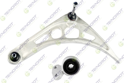 TEKNOROT B-628K Alumınyum Salıncak On Sol Alt Bmw E46 E85 Burclu 