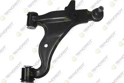 TEKNOROT T-258 Salıncak Rotilli Alt Sağ Hılux 2wd Pıck-Up 05> 