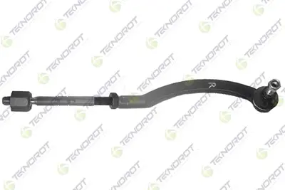 TEKNOROT MN-101103 Rot Takımı Mını R50 R53 Sag 