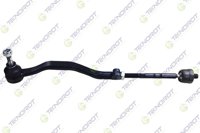 TEKNOROT MN-152133 Rot Takımı On Sol Mını R60 R61 