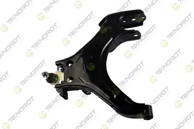 TEKNOROT I-149 Salıncak Rotıllı On Sol Alt 4x4 Isuzu Dmax 2002-2012 