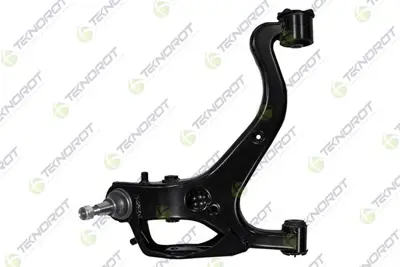 TEKNOROT LA-149 Salıncak On Sol Alt Rover Range Sport I L320 06>13 