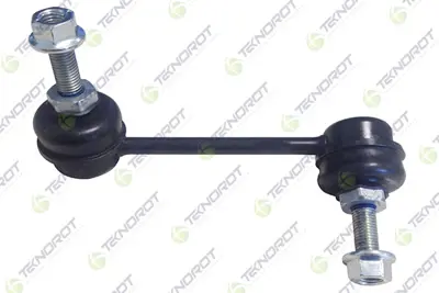 TEKNOROT DO-256 Z Rot Arka Sag Dodge Dart 13< 