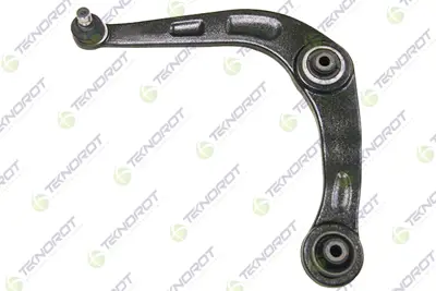 TEKNOROT P-246 Salıncak Komple Dovme Sol 206 Tu5jp4 1.6 16v 98>08 