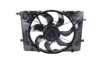 BOSCH 0130707499 Radyator Fanı (Komple) X253 15>19 W205 14> S205 14> C205 15> A205 16> W213 16> S213 16> C238 16> A23 