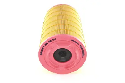 BOSCH F026400211 Hava Fıltresı Man Tgl 18.180 05> Tgm 18.280 05> D0836-D0834 