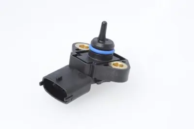 BOSCH 0281006282 Yag Basınc Sensoru M-Benz Atego 98>04   Atego 2 04>   Axor 2 04>   Travego 99>     Tourısmo 03>      
