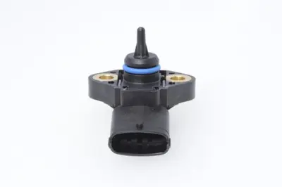 BOSCH 0281006282 Yag Basınc Sensoru M-Benz Atego 98>04   Atego 2 04>   Axor 2 04>   Travego 99>     Tourısmo 03>      
