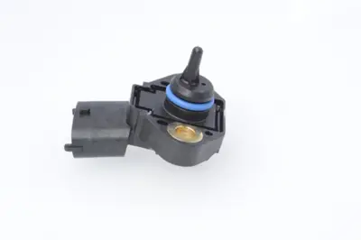 BOSCH 0281006282 Yag Basınc Sensoru M-Benz Atego 98>04   Atego 2 04>   Axor 2 04>   Travego 99>     Tourısmo 03>      