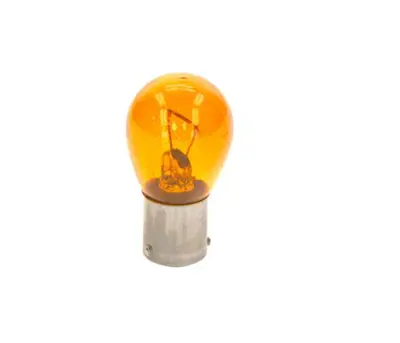 BOSCH 1987302866 Ampul 24v 21w Stop Sınyal Capraz Tırnak (Sarı) 7510 93 Ampul 