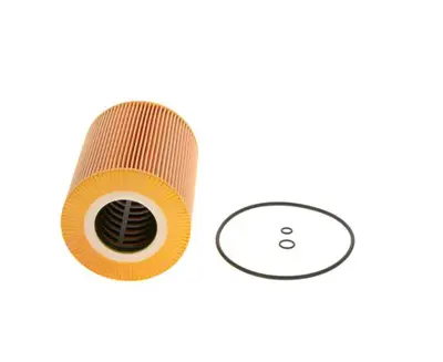 BOSCH 1457429137 Yag Fıltresı Man Tga 18.410 D2866 00> 18.460 D2876 00> 18.480 D2876 02> F2000 19.423 D2866 94> 19.46 