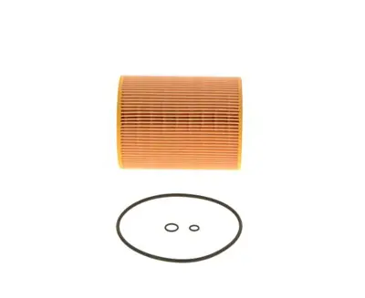 BOSCH 1457429137 Yag Fıltresı Man Tga 18.410 D2866 00> 18.460 D2876 00> 18.480 D2876 02> F2000 19.423 D2866 94> 19.46 