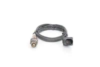 BOSCH 0281004107 Lambda Oksijen Sensörü Man Tgx Tgs 18400 33400 41400 D2066  