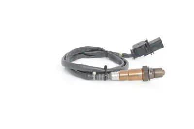 BOSCH 0281004107 Lambda Oksijen Sensörü Man Tgx Tgs 18400 33400 41400 D2066  