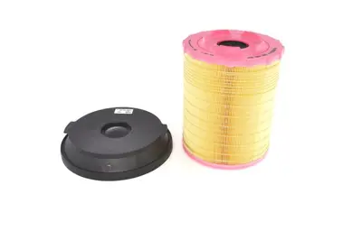 BOSCH F026400288 Hava Fıltresı Dış Mb Atego Iı Axor Iı Axor Econıc Om 904 Serı Om 906 Serı 98>04--13> 