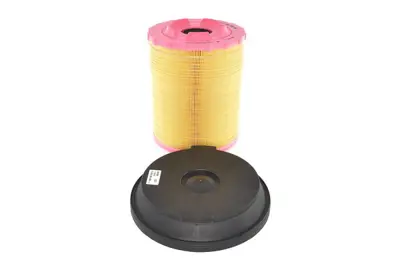 BOSCH F026400288 Hava Fıltresı Dış Mb Atego Iı Axor Iı Axor Econıc Om 904 Serı Om 906 Serı 98>04--13> 