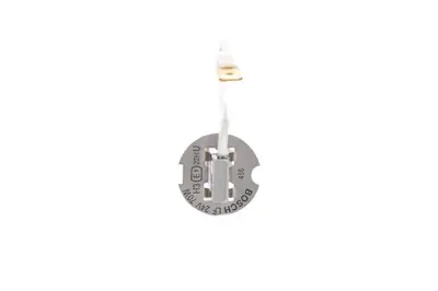 BOSCH 1987302861 Ampul H3  24v 70w  Standart  Pk22s 