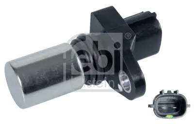 FEBI BILSTEIN 108299 Krank Sensoru Mını R50 R53 03>06 Prevıa Iı R3 2.0 D-4d Clr30	01>06 Nıssan X-Traıl Prımera
