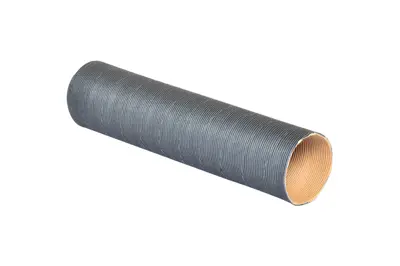 IBRAS 11333 Kraft Hortum Sıyah 52mm X 25cm Renault 19 / Renault 9 