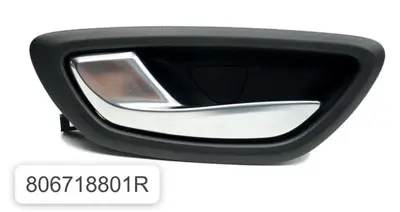 ITHAL İTHAL-806718801R Kapı İç Açma Kolu Ön Arka Sol Megane-Iv Talısman 806718801r 806718801R